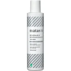 250ml MATAS Striber Reinigungsmilch