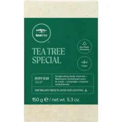 150g Paul Mitchell Tea Tree Special Body Bar