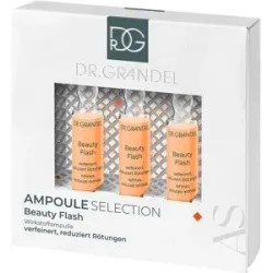 9ml DR. GRANDEL Professional Collection Beauty Flash (3 x 3ml)