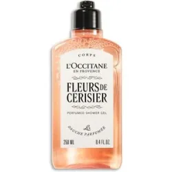 250ml L'Occitane Fleur de Cerisier Duschgel