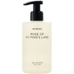 BYREDO Rose of No Man's Land Body Wash 225 ml