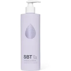 400ml SBT Body Care Nourishing Shower Gel