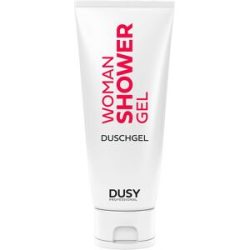 dusy professional Woman Shower Gel 150 ml