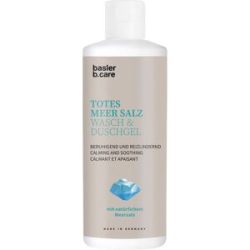basler Totes Meer Salz Wasch & Duschgel 200 ml