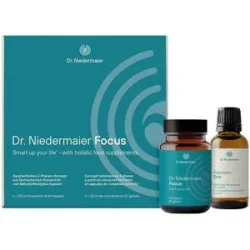 Dr. Niedermaier Regulatpro Focus