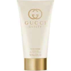 Gucci Guilty Pour Femme Shower Gel 150 ml