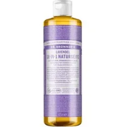 475ml DR. BRONNER'S MAGIC SOAP Lavender
