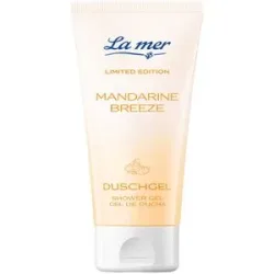 150ml La mer Cosmetics Mandarine Breeze Duschgel