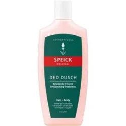 250ml SPEICK ORIGINAL Deo Dusch