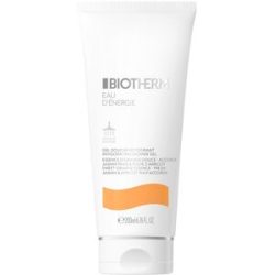 Biotherm Eau d´Énergie Invigorating Shower Gel 200 ml