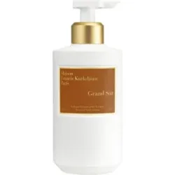 350ml Maison Francis Kurkdjian Paris Grand Soir Body Lotion