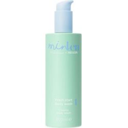 minLen Madeleine x Weleda Fresh Start Body Wash 300 ml