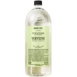 500ml L'Occitane Verveine Perfumed Shower Gel Refill