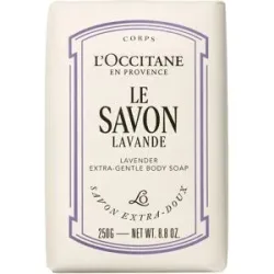 250g L'Occitane Lavendel Seife