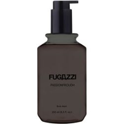 Fugazzi Passionfroudh Body Wash 250 ml