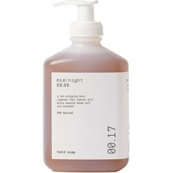 mid/night 00.00 Hand Soap 00.17 300 ml