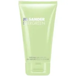 150ml JIL SANDER EVERGREEN Shower Gel