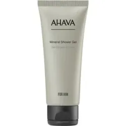 200ml AHAVA For Him Mineral Shower Gel