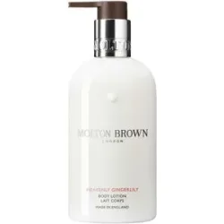 300ml MOLTON BROWN Heavenly Gingerlily Body Lotion
