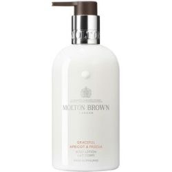 MOLTON BROWN Graceful Apricot & Freesia Body Lotion 300 ml