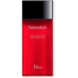 Christian Dior Fahrenheit Duschgel 200 ml