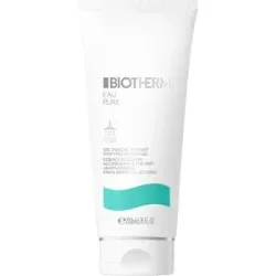 200ml Biotherm Eau Pure Vivifying Shower Gel