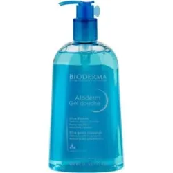 500ml BIODERMA Atoderm Gel douche
