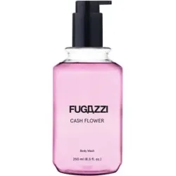 250ml Fugazzi Cash Flower Body Wash