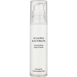 50ml Susanne Kaufmann Regenerationscreme Linie F - Moisturising Night Cream