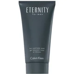 150ml Calvin Klein Eternity For Men Hair and Body Wash