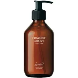 250ml Soeder Orange Grove Hand Soap