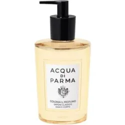 350ml Acqua di Parma Colonia Il Profumo IL Profumo Sapone Classico Hand and Body Wash