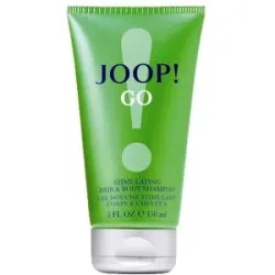 150ml JOOP! GO Hair & Body Shampoo