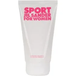 150ml JIL SANDER SPORT Energizing Shower Gel
