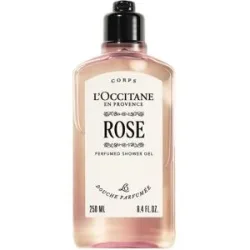 250ml L'Occitane Rose Parfümiertes Duschgel
