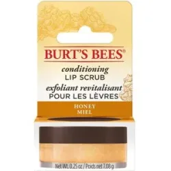 7.08g Burt´s Bees Conditioning Lip Scrub