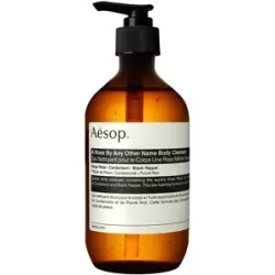 500ml Aesop A Rose By Any Other Name Body Cleanser
