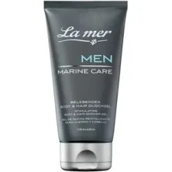 150ml La mer Cosmetics MEN MARINE CARE Belebendes Body & Hair Duschgel