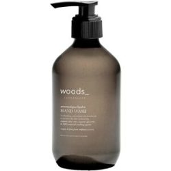 woods_ copenhagen AROMATIQUE HYDRA HAND WASH 400 ml