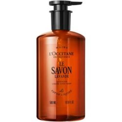 L'Occitane Lavendel Flüssigseife 500 ml