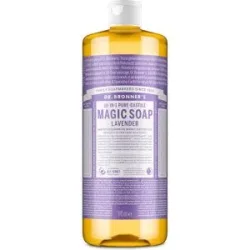 945ml DR. BRONNER'S MAGIC SOAP Lavender