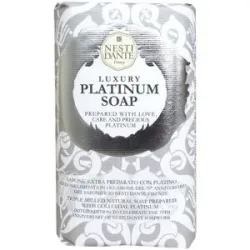 250g Nesti Dante Luxury Platinum Soap