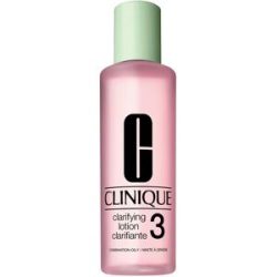 Clinique Clarifying Lotion Hauttyp 3 400 ml
