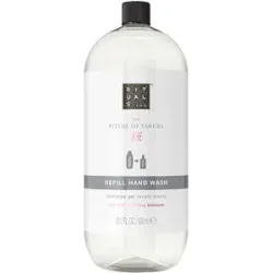 600ml RITUALS THE RITUAL OF SAKURA Hand Wash Refill