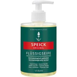 SPEICK ORIGINAL Flüssigseife 300 ml