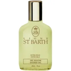25ml LIGNE ST BARTH Duschgel Vetiver