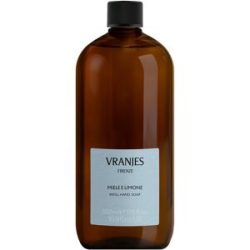 DR. VRANJES FIRENZE Miele e Limone Hand Soap Refill 500 ml