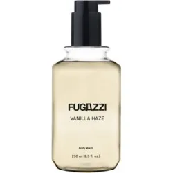 250ml Fugazzi Vanilla Haze Body Wash