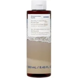 250ml KORRES SEA SALT COCONUT Duschgel