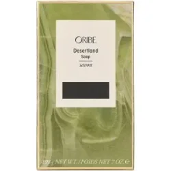 198g Oribe Desertland Bar Soap
